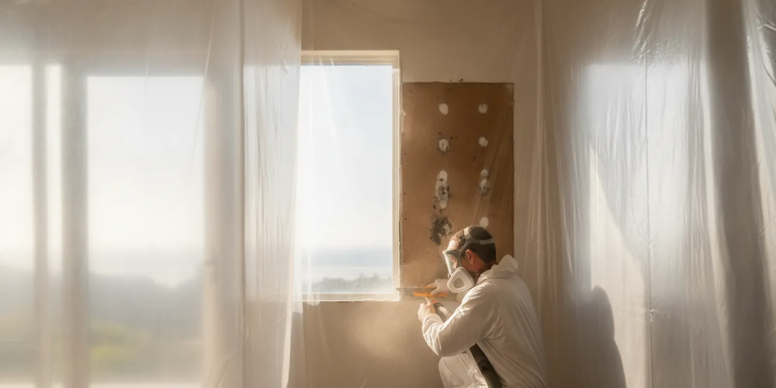 Mold Removal in Calabasas